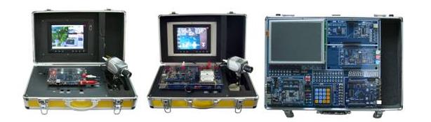 物(wù)聯網視(shì)頻(pín)智能(néng)感知(zhī)應用(yòng)與開(kāi)發系統